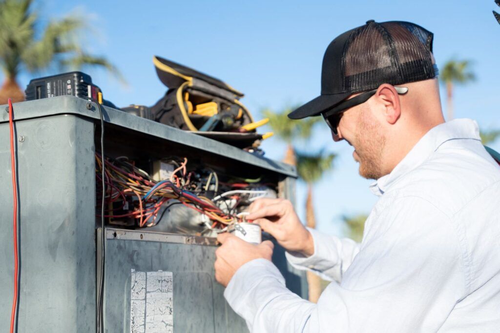 Heating & Cooling Scholarship