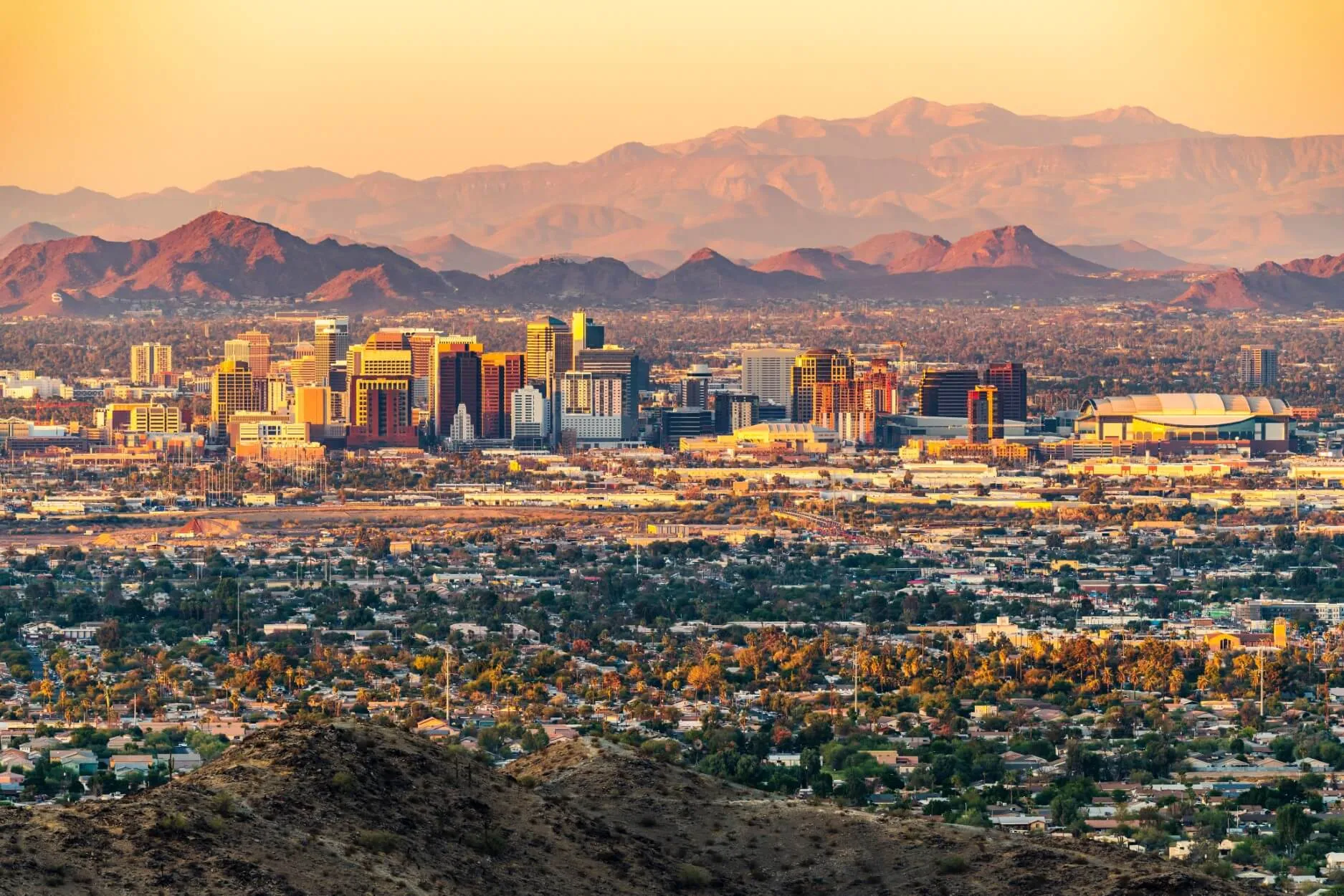 Phoenix, AZ Office